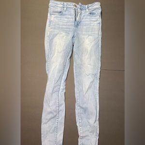Women’s American Eagle Jeans